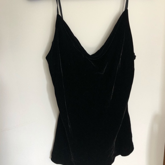 Banana Republic sleeveless top - Picture 1 of 3
